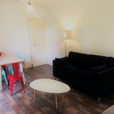 Le 10 Avril - T3 75M2 Centre Ville Toulouse Ngoại thất bức ảnh