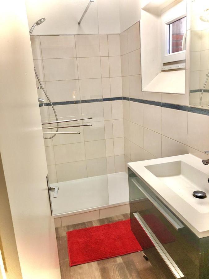 Le 10 Avril - T3 75M2 Centre Ville Toulouse Ngoại thất bức ảnh
