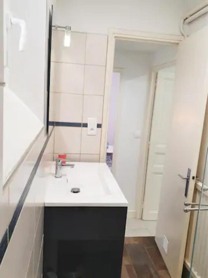 Le 10 Avril - T3 75M2 Centre Ville Toulouse Ngoại thất bức ảnh