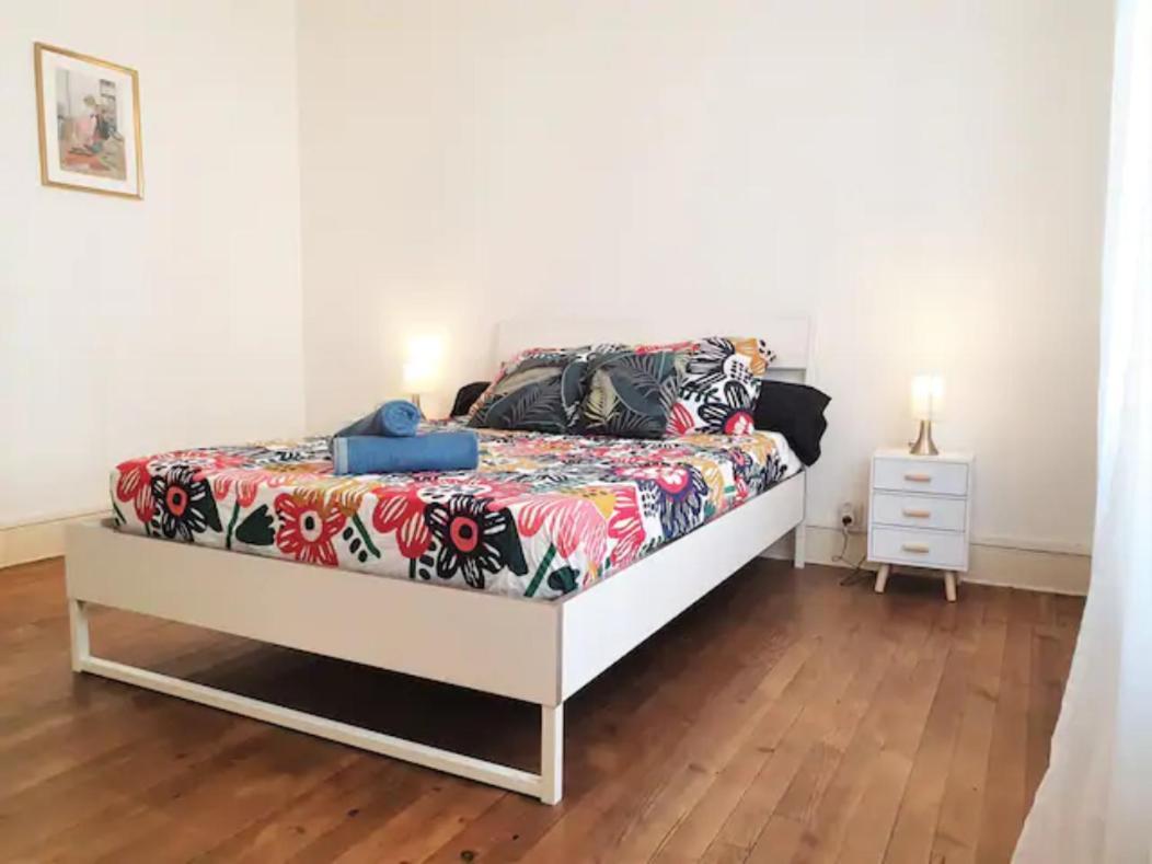 Le 10 Avril - T3 75M2 Centre Ville Toulouse Ngoại thất bức ảnh