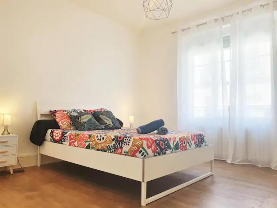 Le 10 Avril - T3 75M2 Centre Ville Toulouse Ngoại thất bức ảnh