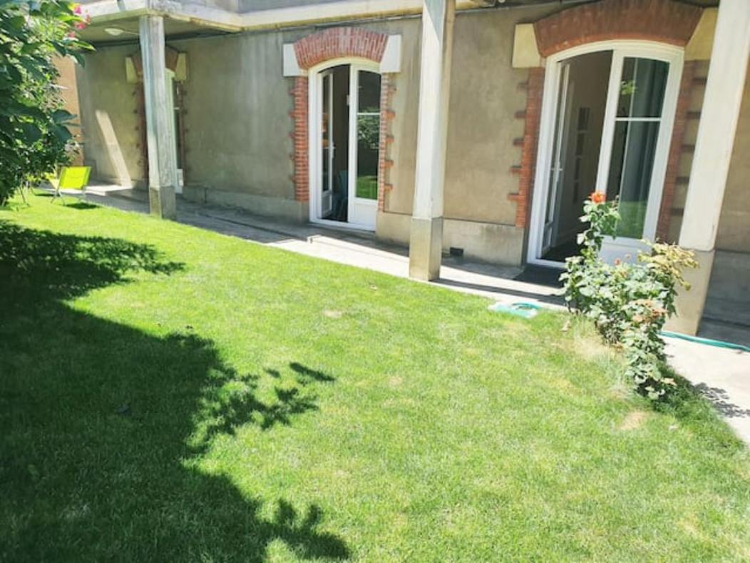 Le 10 Avril - T3 75M2 Centre Ville Toulouse Ngoại thất bức ảnh