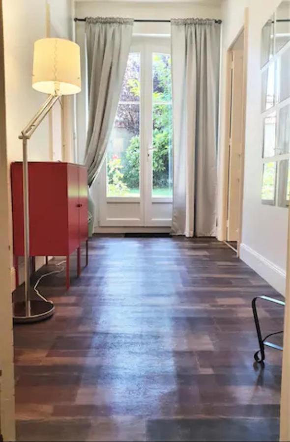 Le 10 Avril - T3 75M2 Centre Ville Toulouse Ngoại thất bức ảnh