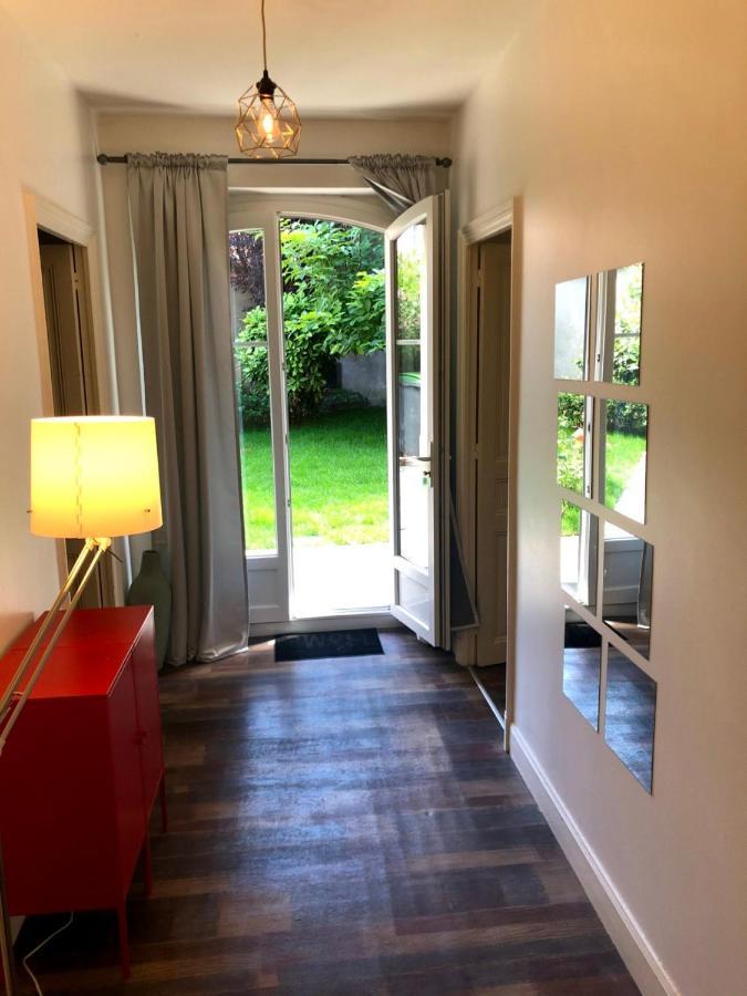 Le 10 Avril - T3 75M2 Centre Ville Toulouse Ngoại thất bức ảnh