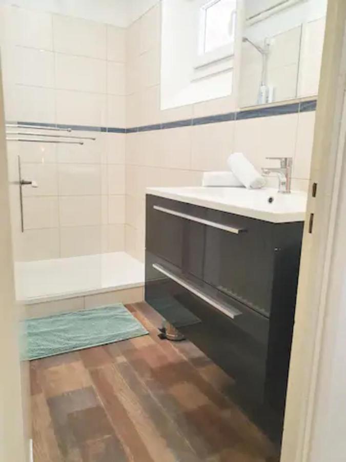 Le 10 Avril - T3 75M2 Centre Ville Toulouse Ngoại thất bức ảnh