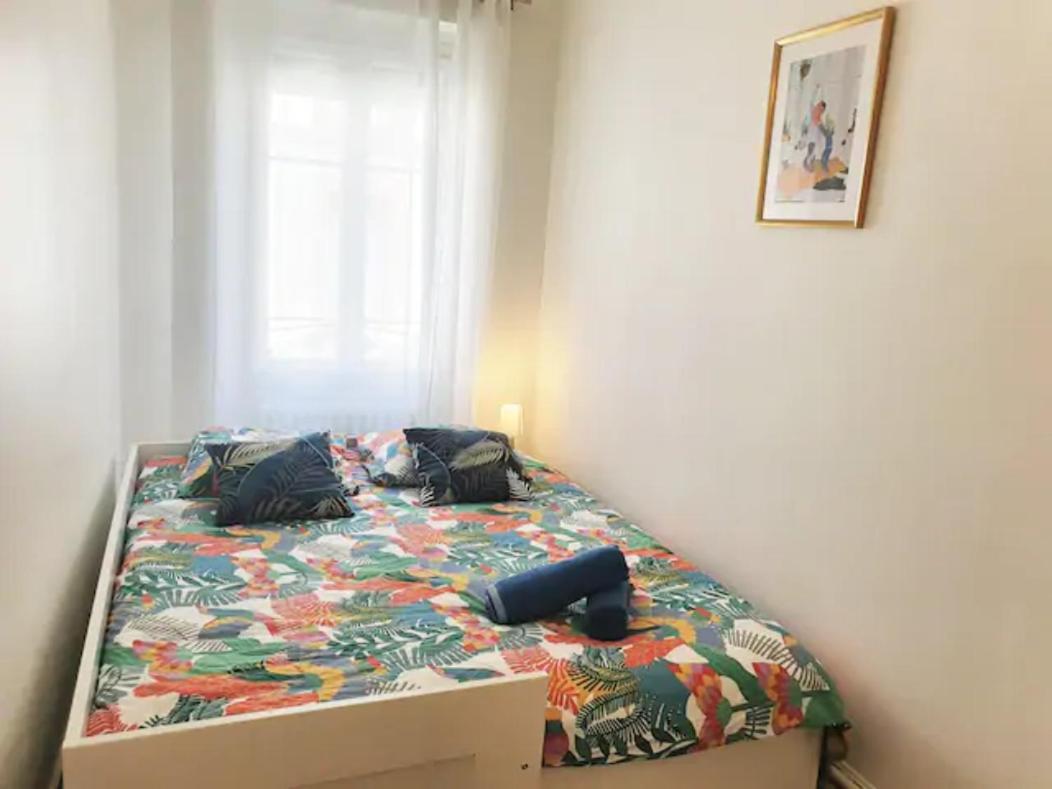 Le 10 Avril - T3 75M2 Centre Ville Toulouse Ngoại thất bức ảnh