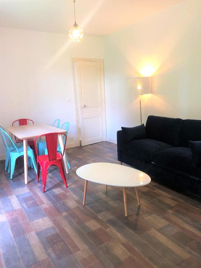 Le 10 Avril - T3 75M2 Centre Ville Toulouse Ngoại thất bức ảnh